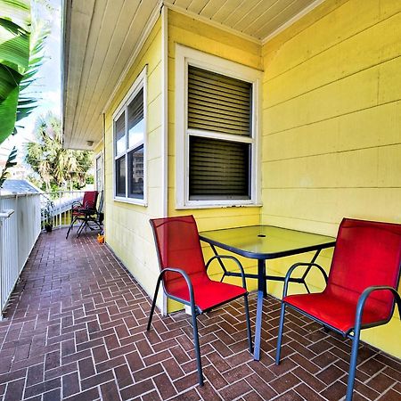 Palm Place 4- Royal Palm 621 Clearwater Beach Exterior foto