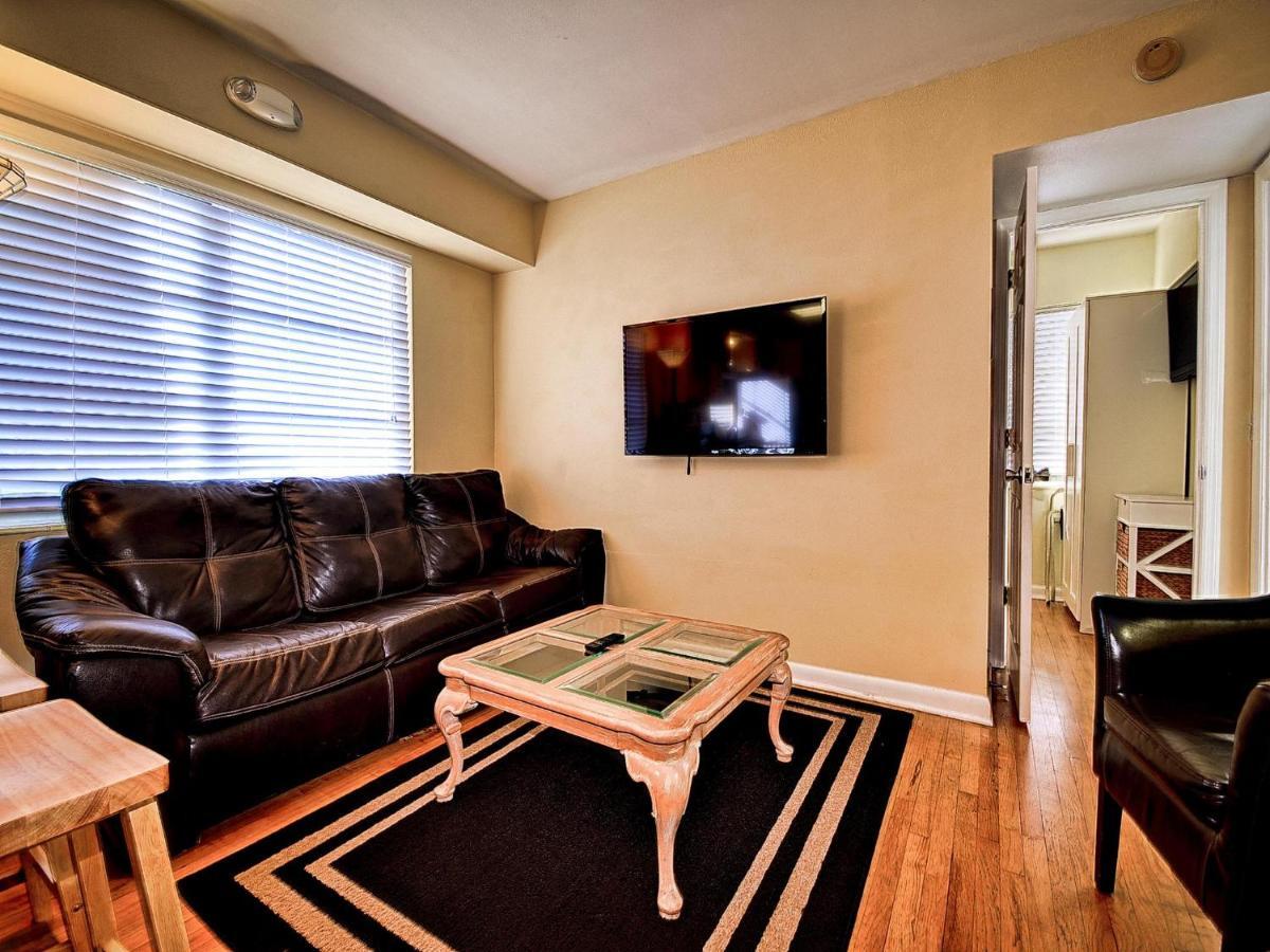 Palm Place 4- Royal Palm 621 Clearwater Beach Quarto foto