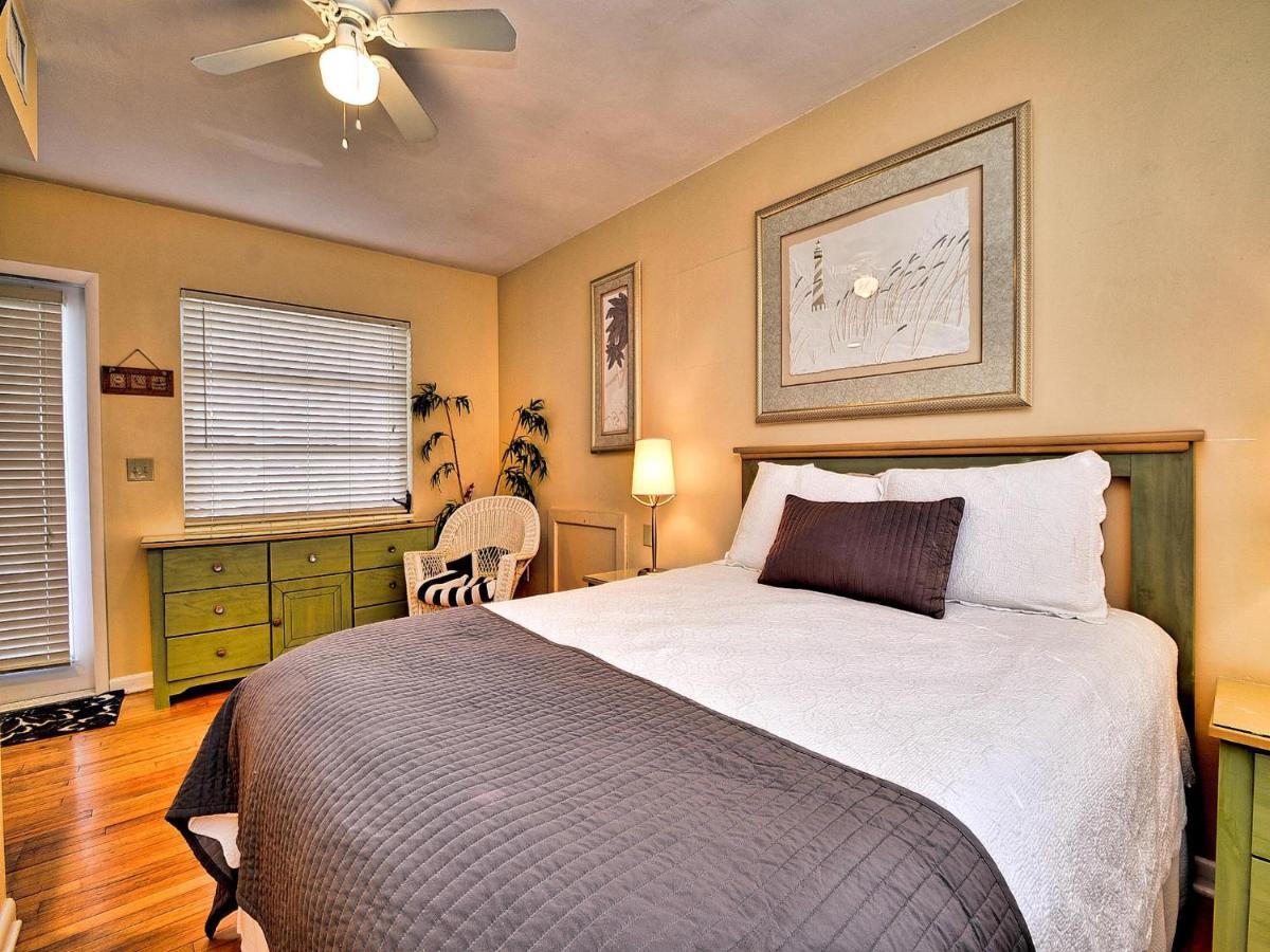 Palm Place 4- Royal Palm 621 Clearwater Beach Quarto foto
